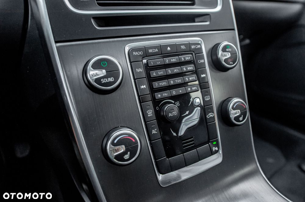 Volvo V60 - 32
