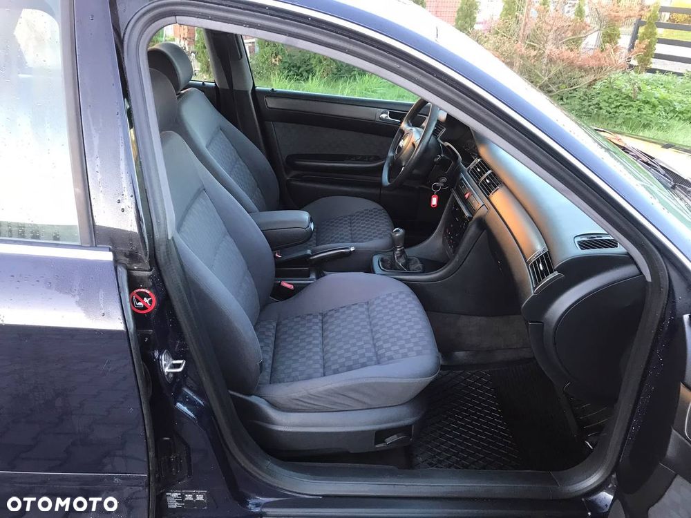 Audi A6 Limousine - 18