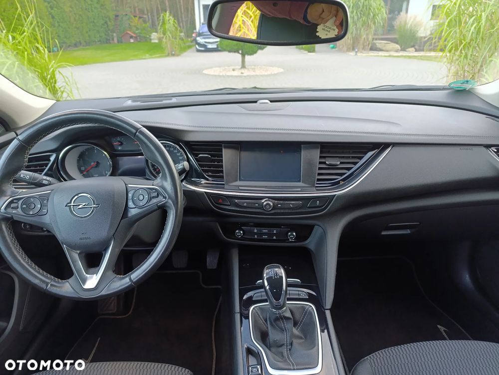 Opel Insignia 2.0 CDTI Elite S&S - 16