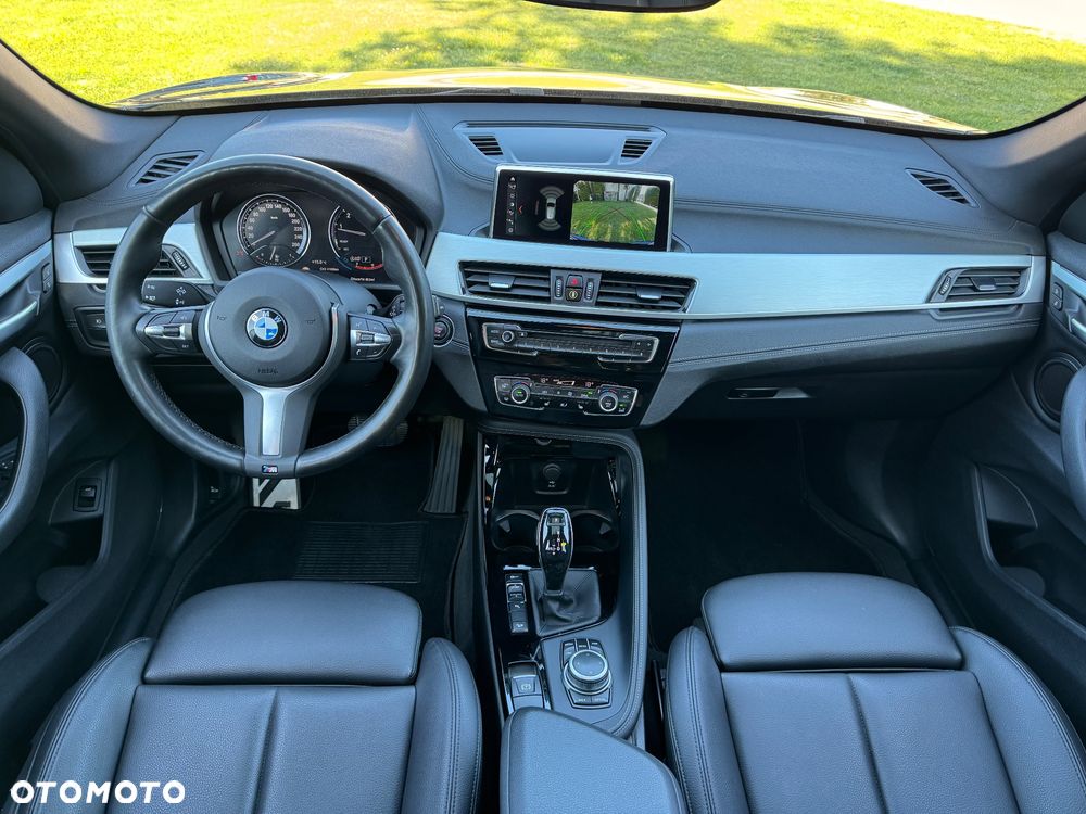 BMW X1 xDrive28i Sport Line - 14