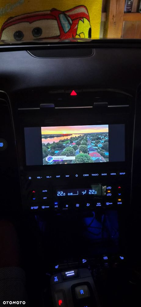 Hyundai Tucson - 4