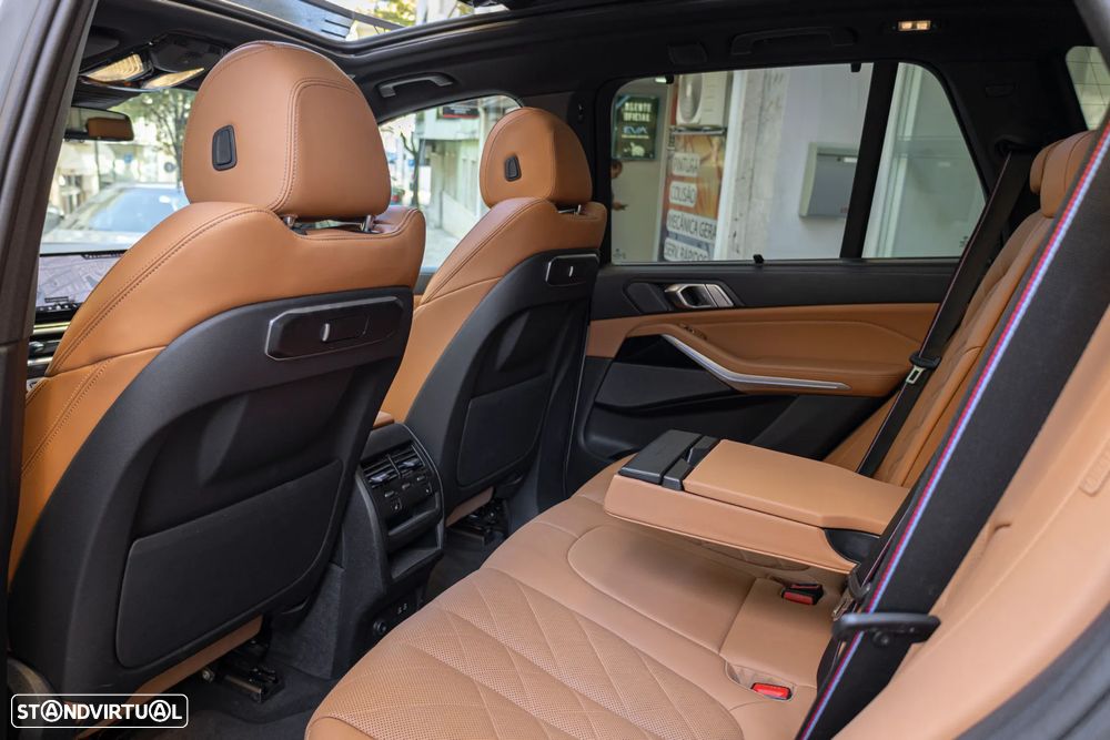 BMW X5 50 e xDrive Pack M Desportivo Pro - 6