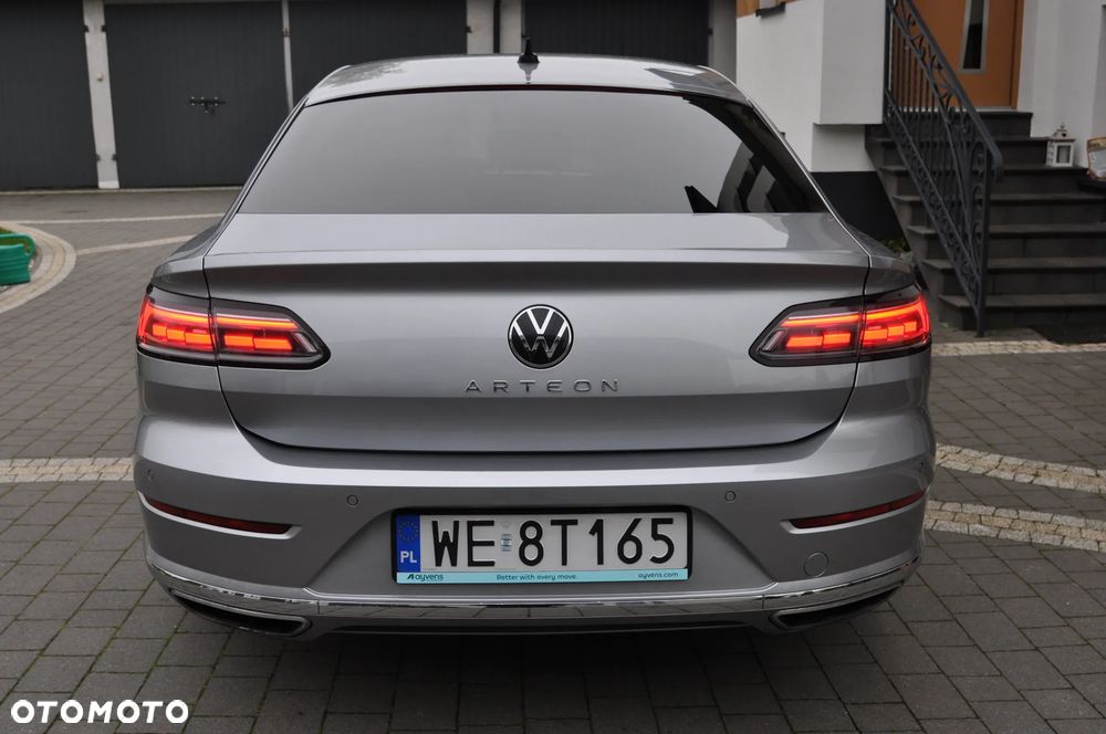Volkswagen Arteon 2023 photo 5