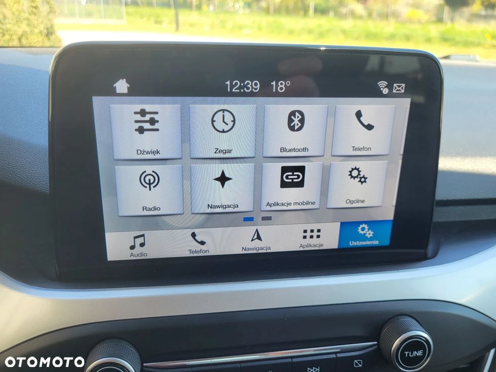 Ford Focus 1.5 TDCi Platinium X PowerShift - 30