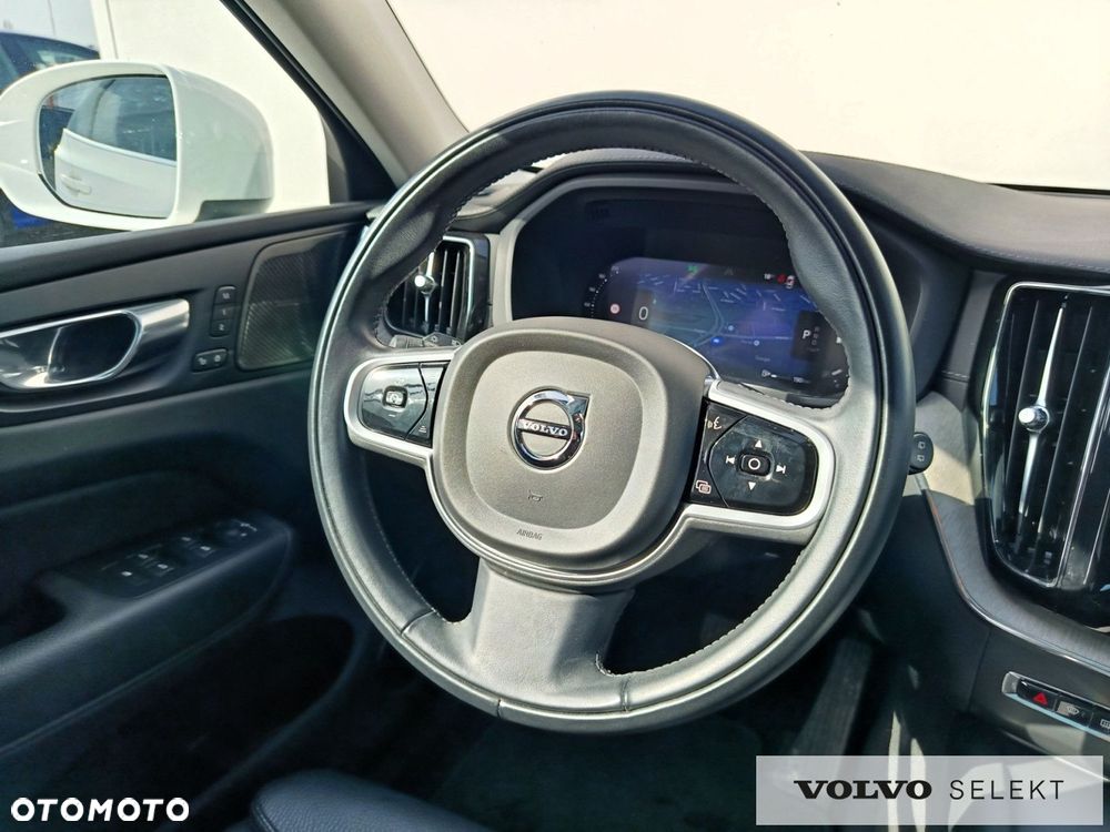 Volvo XC 60 - 23