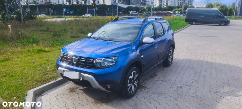 Dacia Duster 1.0 TCe Prestige - 1