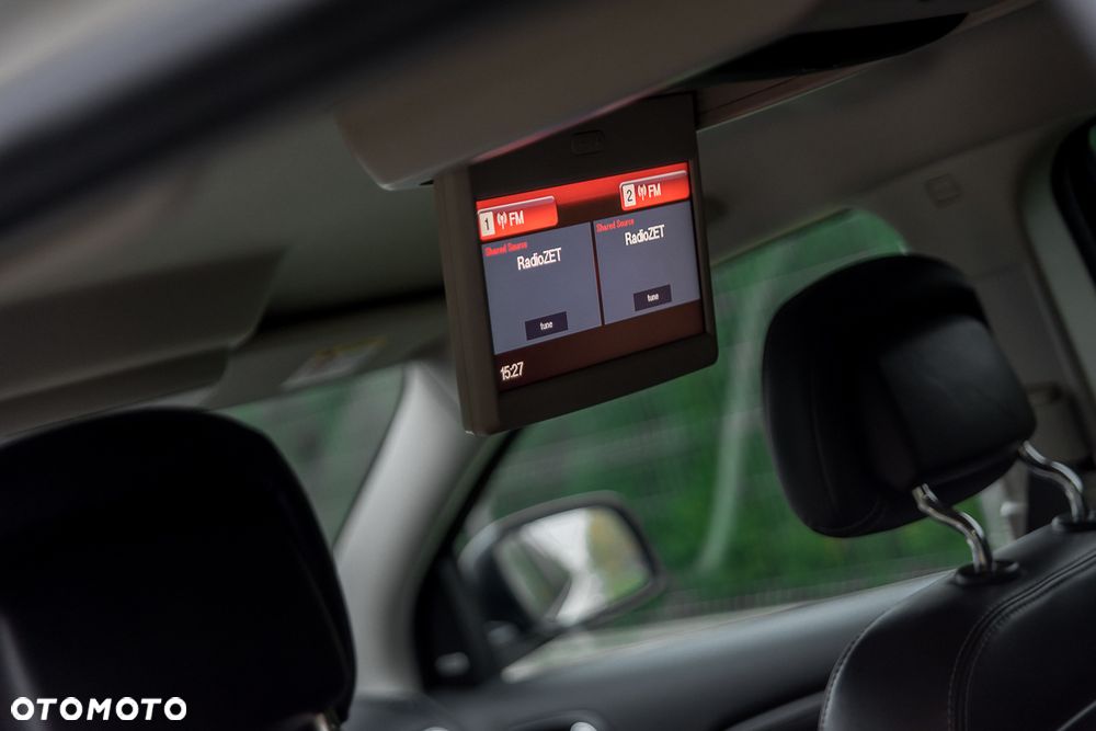 Fiat Freemont 2.0 Multijet Lounge AWD - 33