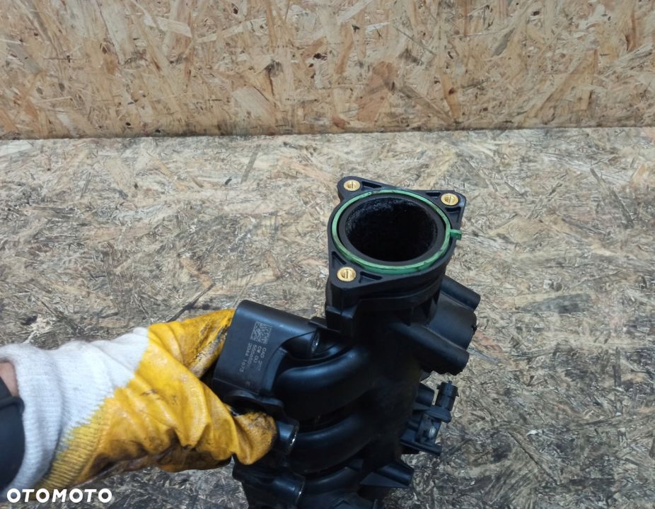 KOLEKTOR SSĄCY OPEL ZAFIRA C 2.0 CDTI 55565592 - 3