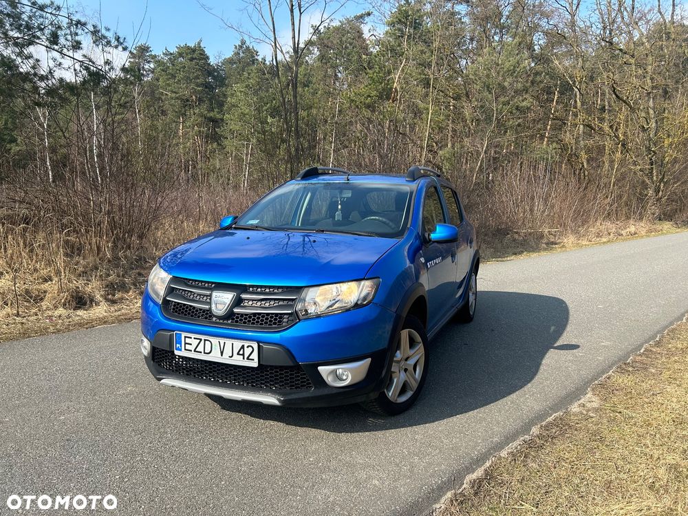 Dacia Sandero 1.5 dCi Celebration - 6