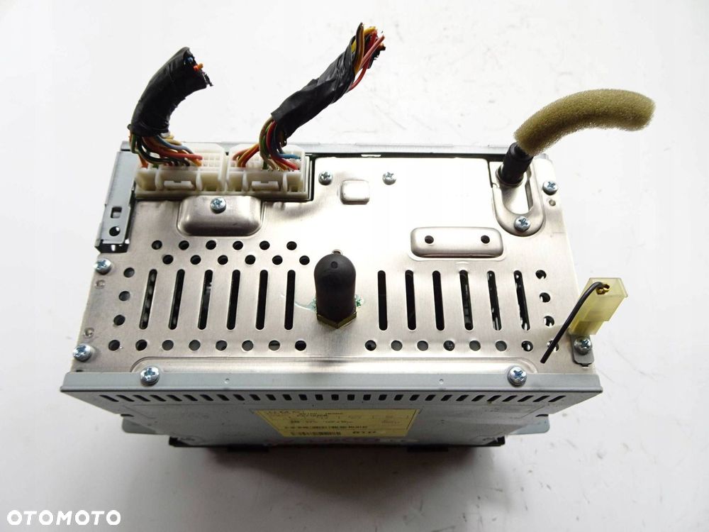 radio cd hyundai ix20 - 6