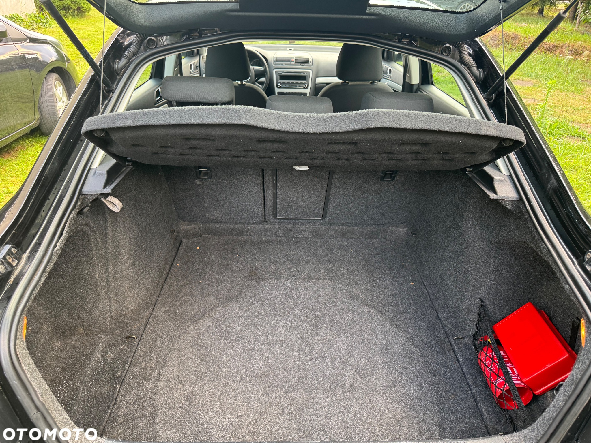 Skoda Octavia 2.0 TDI Ambiente DSG - 3
