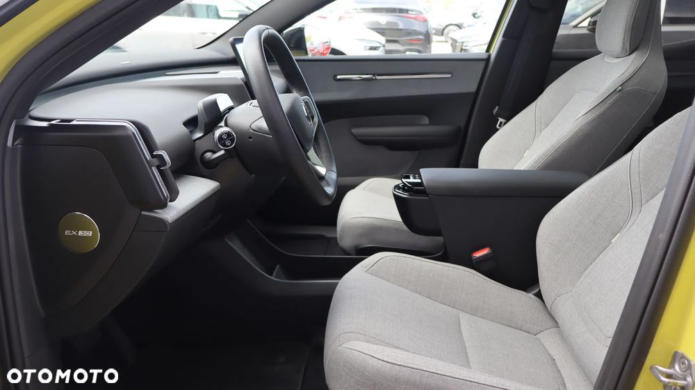 Volvo EX30 69kWh Twin Motor Ultra - 15