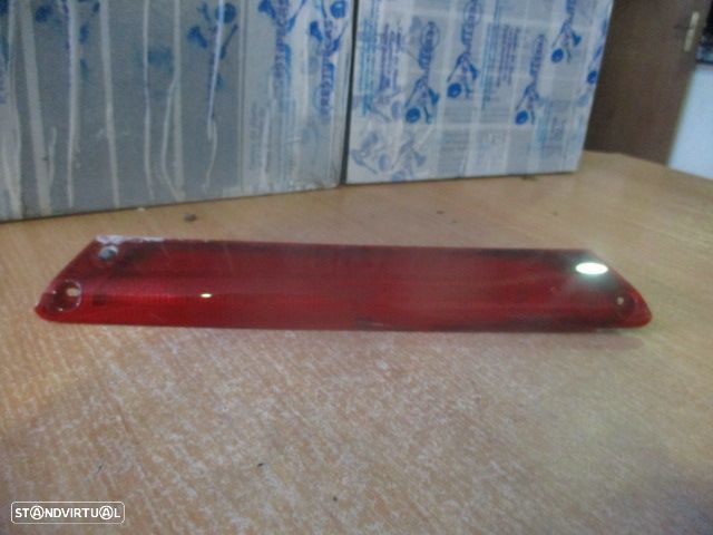 Farol Tras 8A6113a613ag FORD FIESTA 6 2013 1.0I 80CV 5P BRANCO 3 Stop Housing FORD FIESTA 6 FASE 1 2012 1.4TDCI 71CV 5P BRANCO 3 Stop Housing - 1