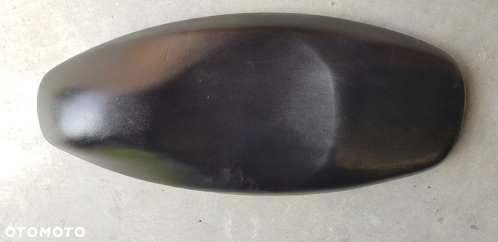 Kymco Dink 125 Siedzenie Kanapa Fotel - 2