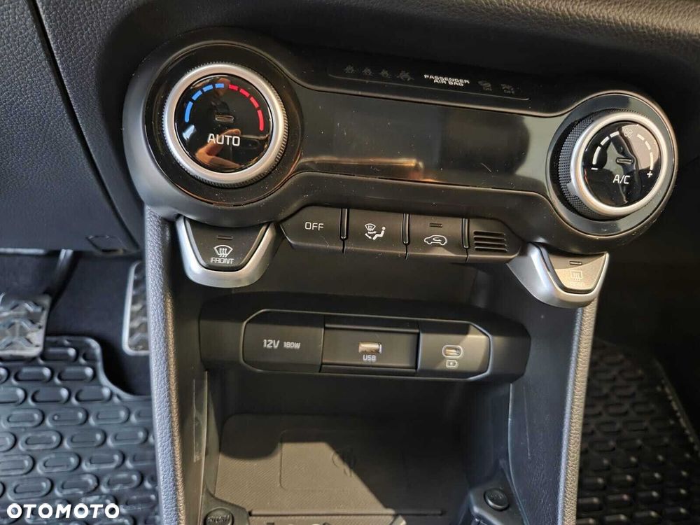 Kia Picanto 1.0 GDI GT Line - 17