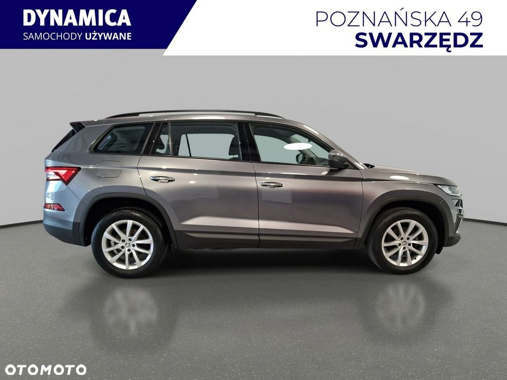 Skoda Kodiaq 1.5 TSI DSG Ambition - 9