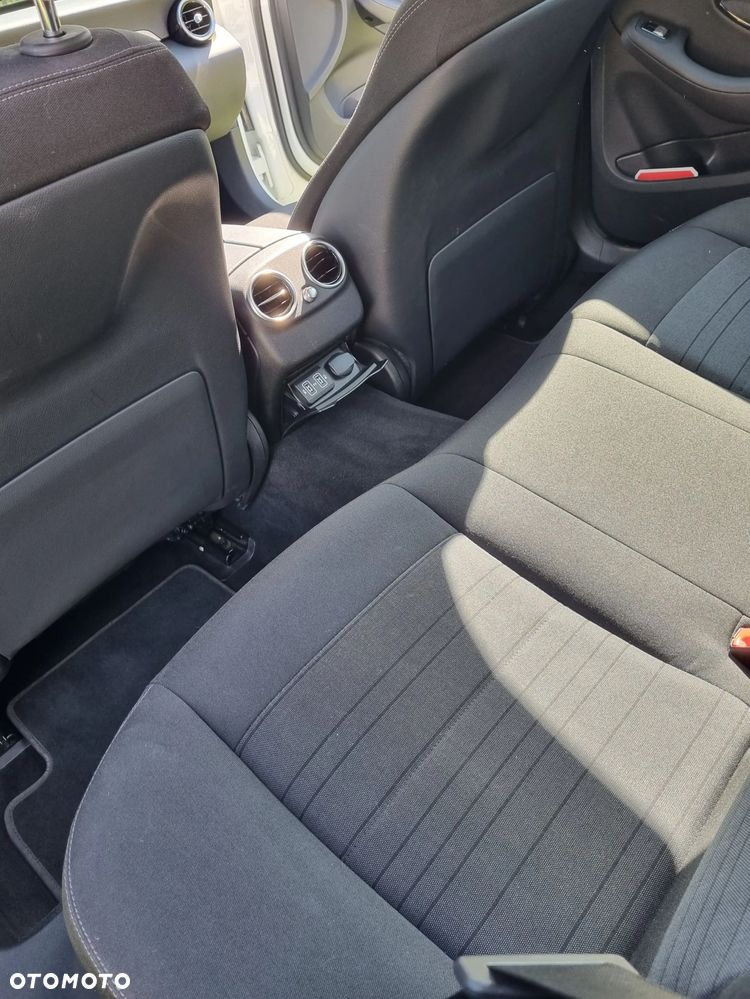 Mercedes-Benz Klasa C 200 9G-TRONIC - 16