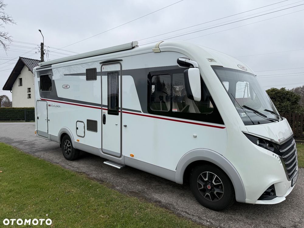 Fiat Ducato - 1