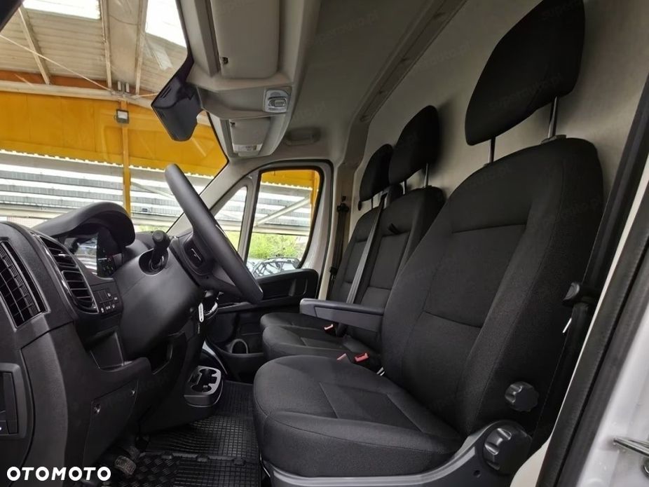 Fiat Ducato 3t L2H1 2.2 120KM - 7