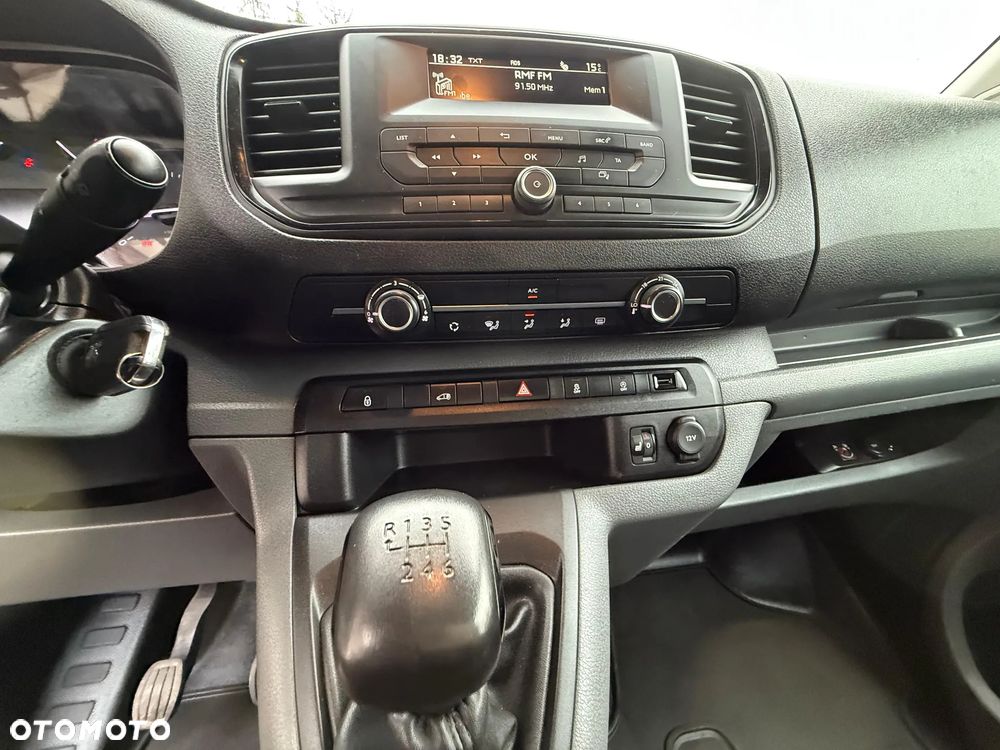 Peugeot EXPERT - 21