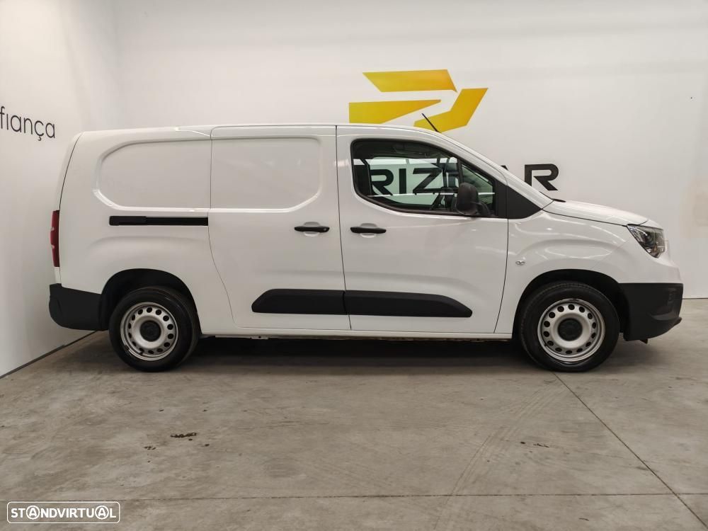 Opel Combo 1.5 CDTi L2 - 4