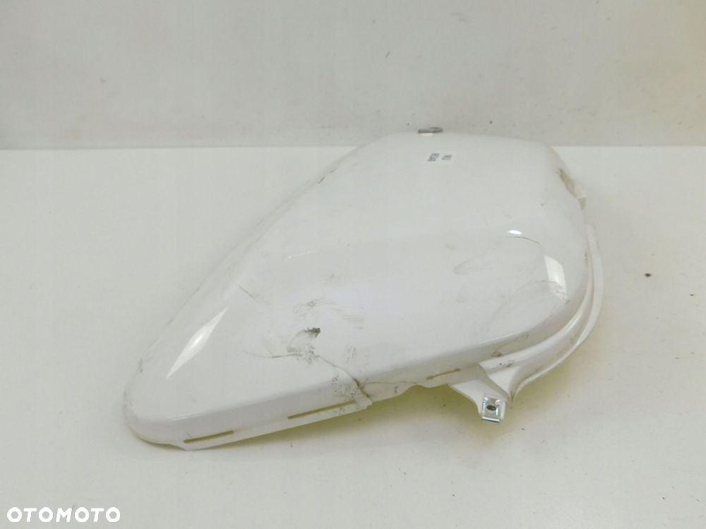 SKUTER ELEKTRYCZNY NIU OGON ZADUPEK PRAWY - 5