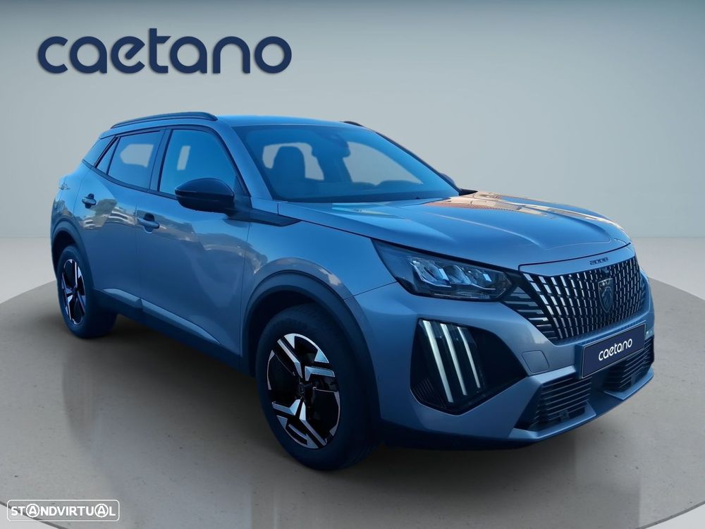 Peugeot 2008 1.2 PureTech Allure - 2