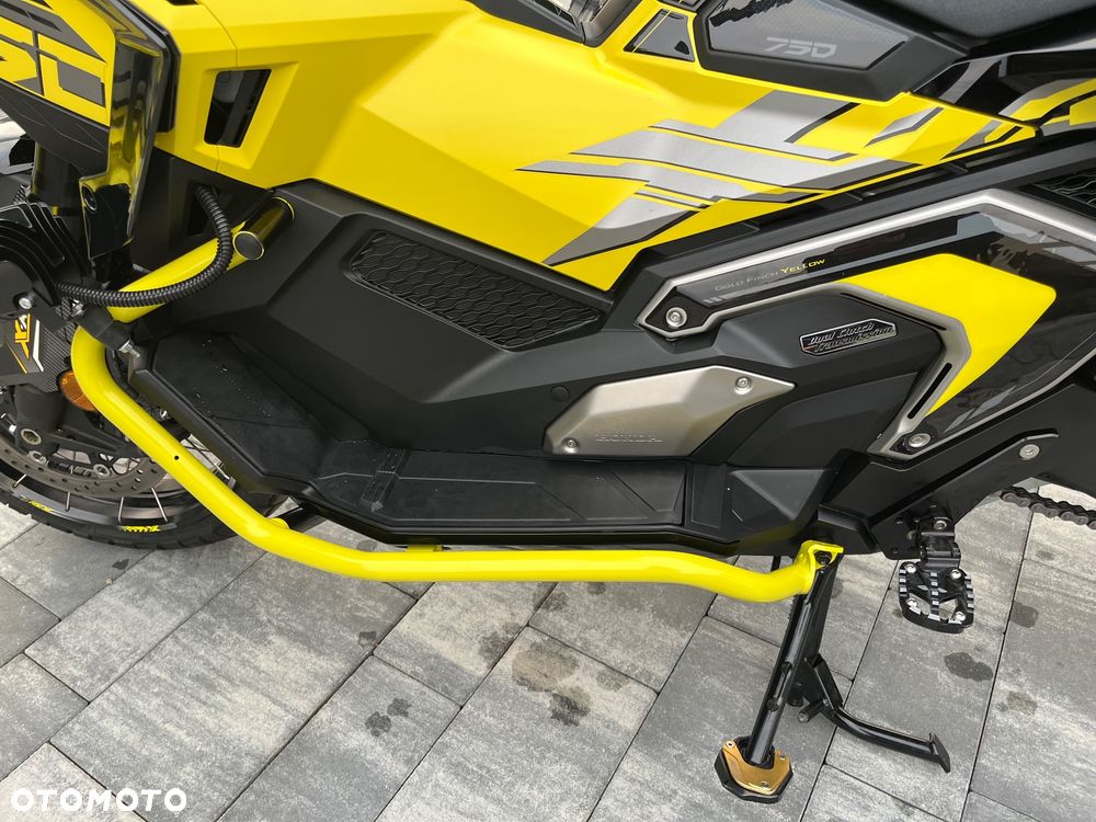 Honda X-ADV - 16