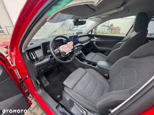Skoda Kodiaq 1.5 TSI DSG Style - 6