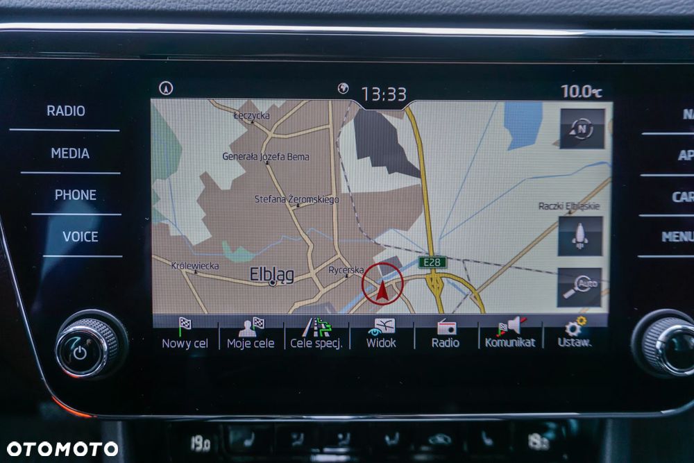 Skoda Superb 1.5 TSI ACT Style DSG - 18