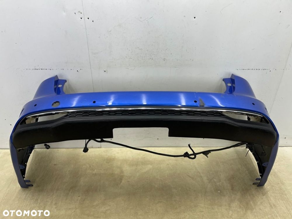 Zderzak tylny Kia Ceed CD 3 III 18-25r. tył Kombi 4XPDC J7866-11300 - 5