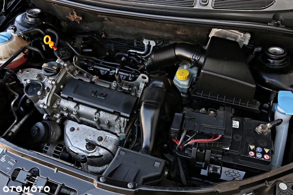Skoda Roomster - 40