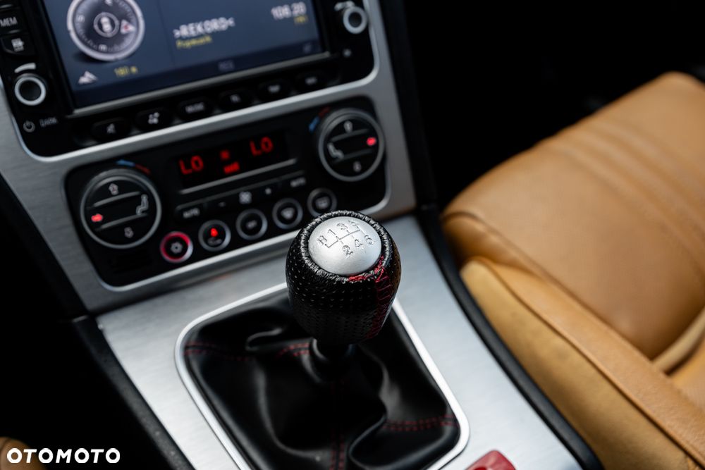 Alfa Romeo 159 1750TBi Sport - 31