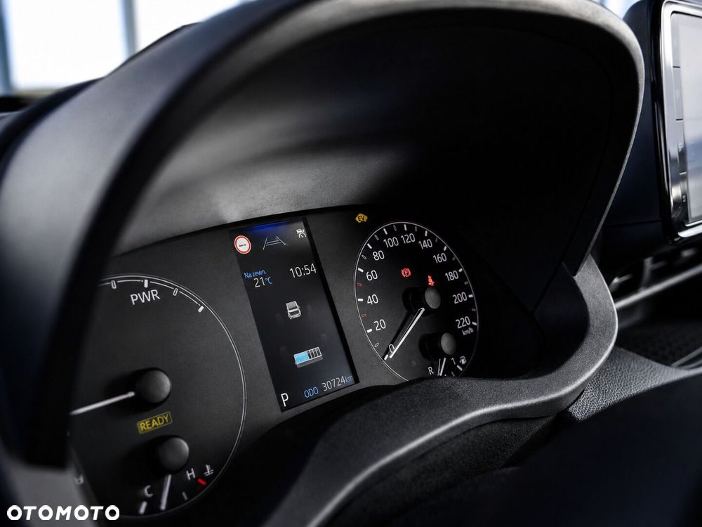 Toyota Yaris - 11