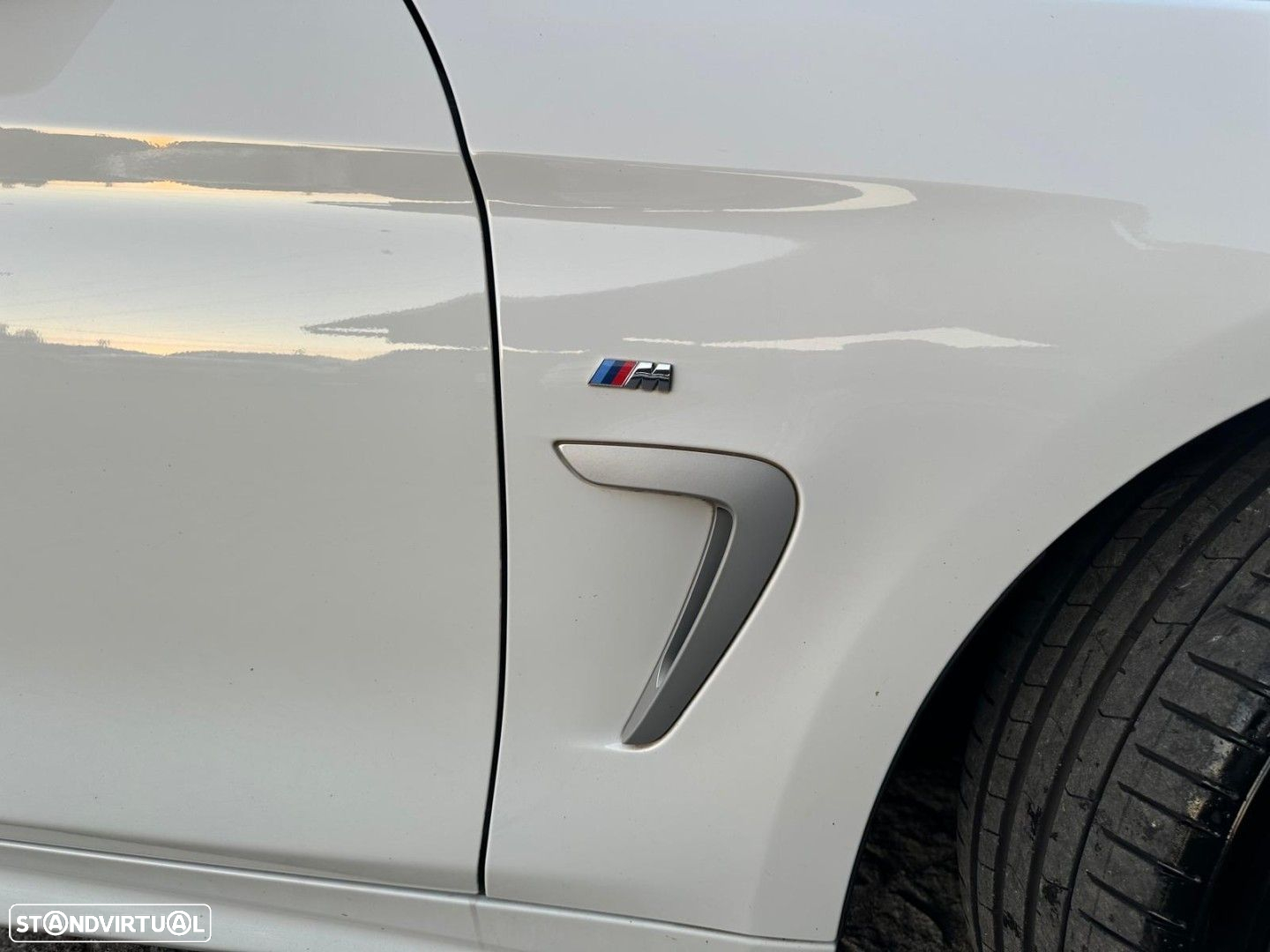 BMW 420 Gran Coupé d Pack M Auto - 25
