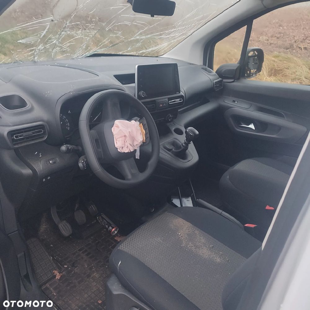 Toyota Proace City - 6