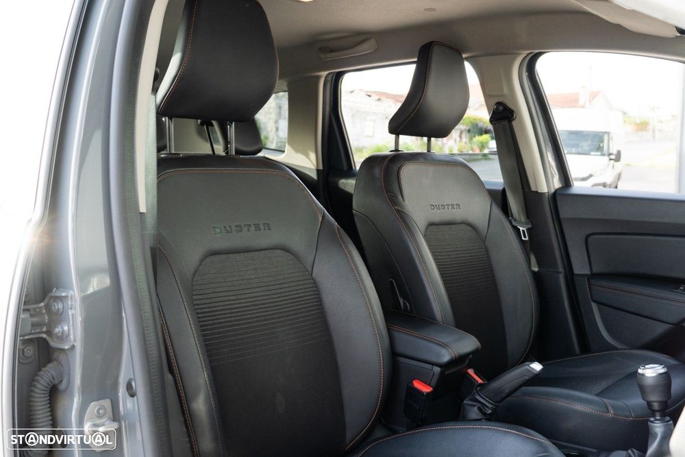 Dacia Duster 1.0 TCe Prestige - 43