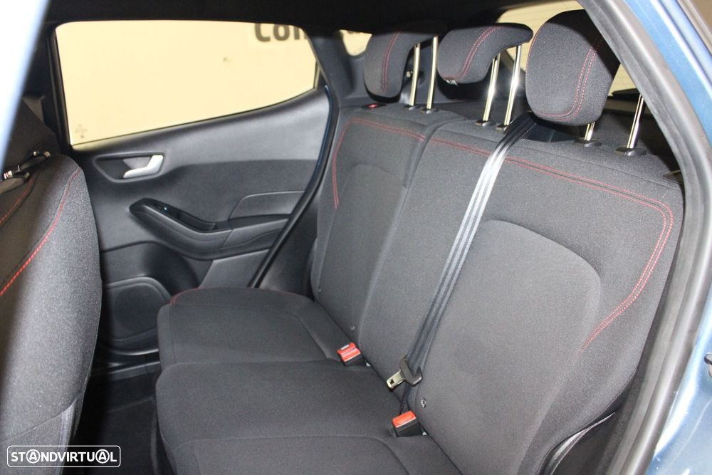 Ford Fiesta 1.0 EcoBoost ST-Line - 5