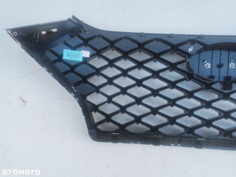 Hyundai Tucson N Lift 2018- Kamera Atrapa Grill Oryginał Nowy 86351-D7720 - 4