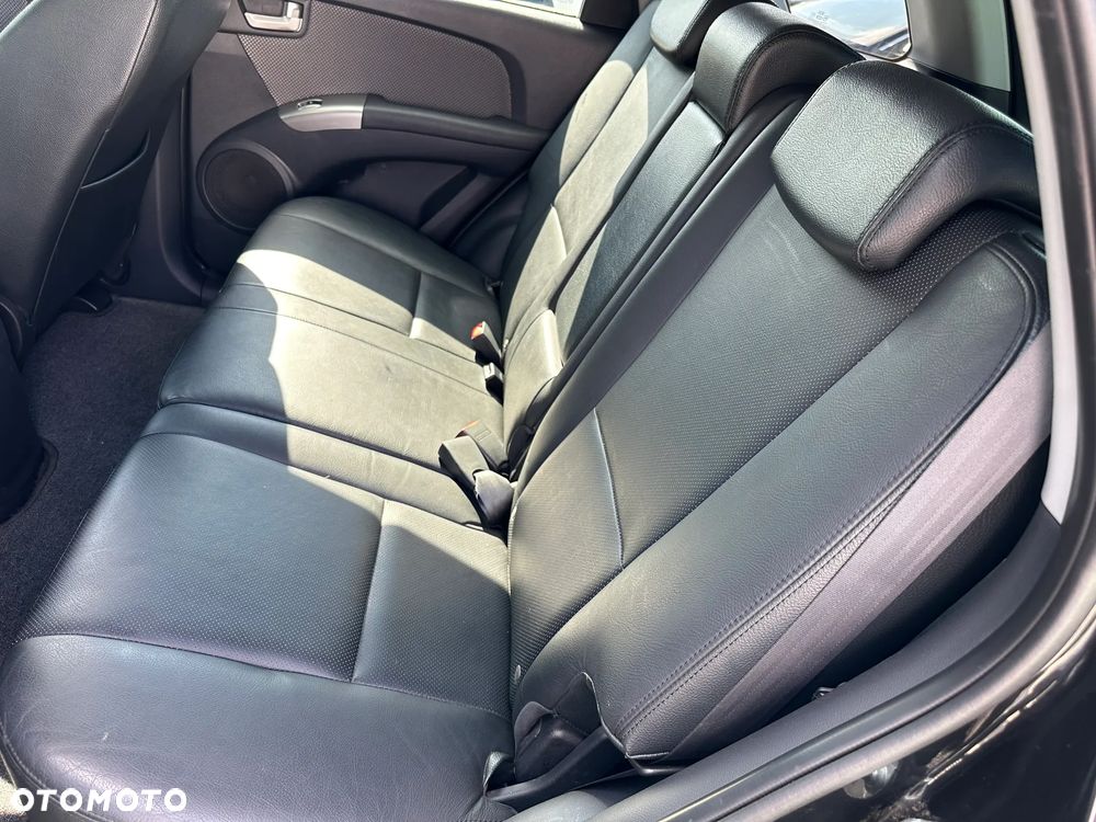 Kia Sportage - 23