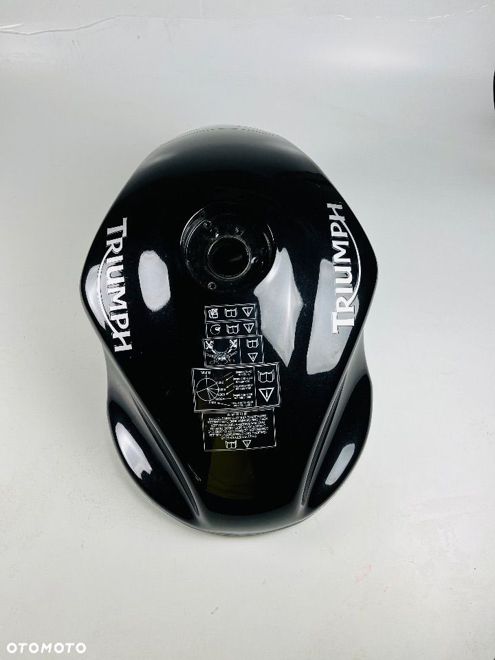 Triumph Sprint 1050 GT od 2019 zbiornik bak paliwa - 1