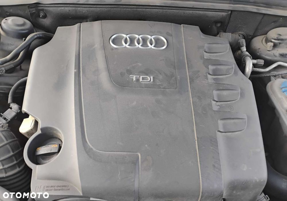 Audi A4 Avant - 23