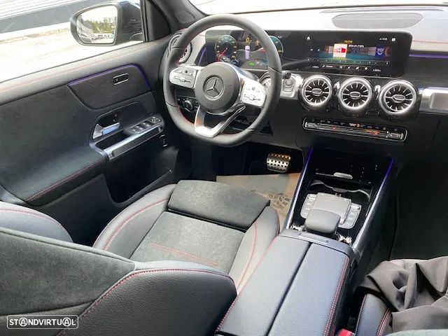 Mercedes-Benz EQB 350 4Matic AMG Line - 6