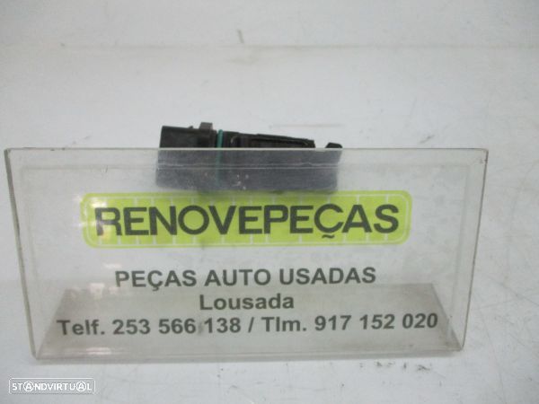 Medidor Massa Ar Mercedes-Benz A-Class (W168) - 1