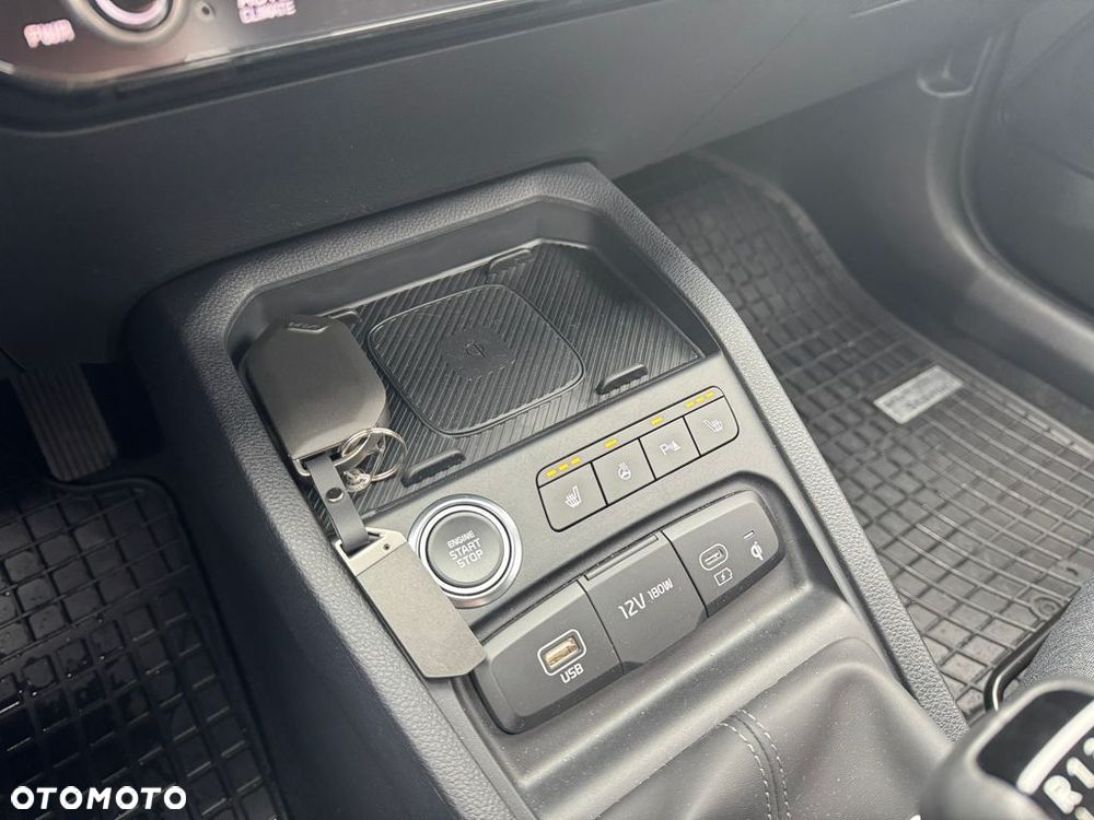 Kia Stonic 1.0 T-GDI M - 13