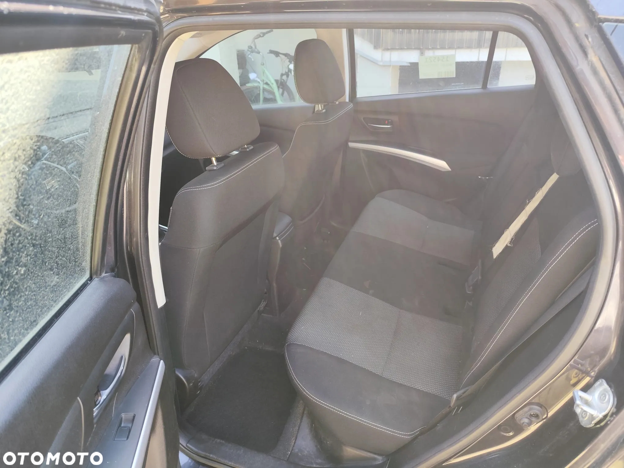 Suzuki SX4 S-Cross 1.6 DDiS 4x4 Comfort - 6