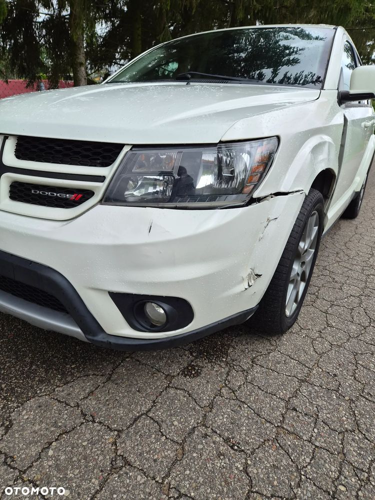 Dodge Journey - 7