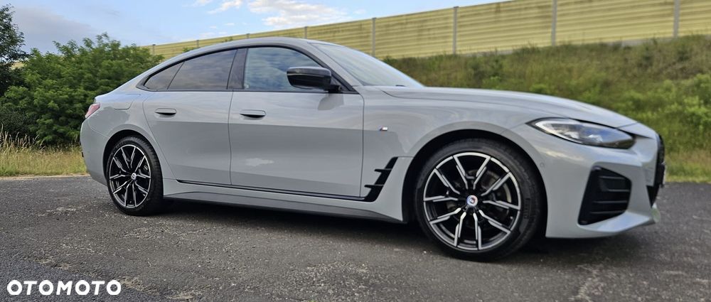 BMW Seria 4 420i Sport-Aut M Sport - 18