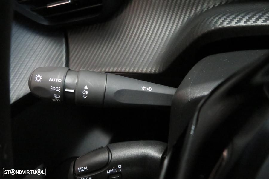 Peugeot e-208 50 kWh Active Pack - 13