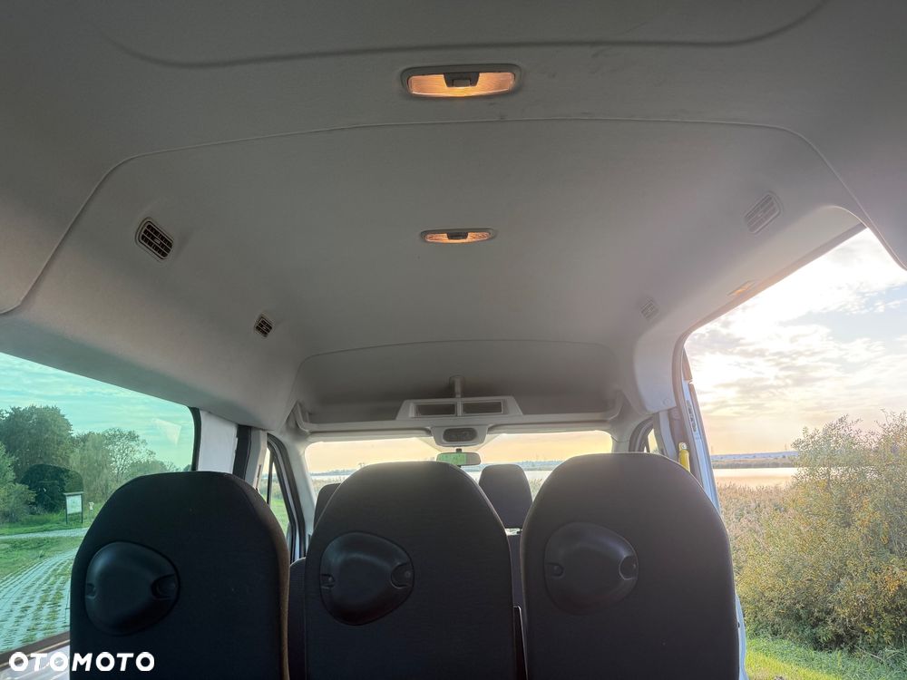 Ford Transit K Pkw VA Trend - 16